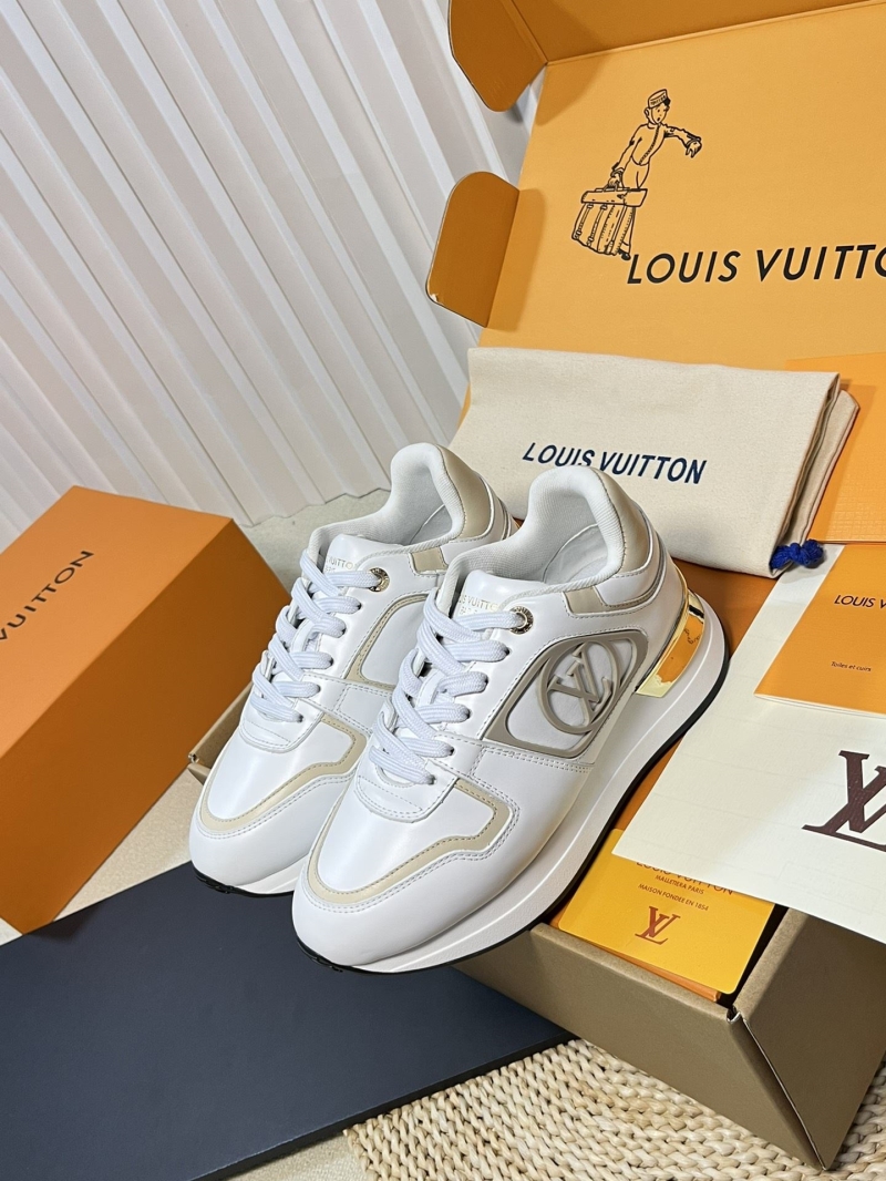 Louis Vuitton Sneakers